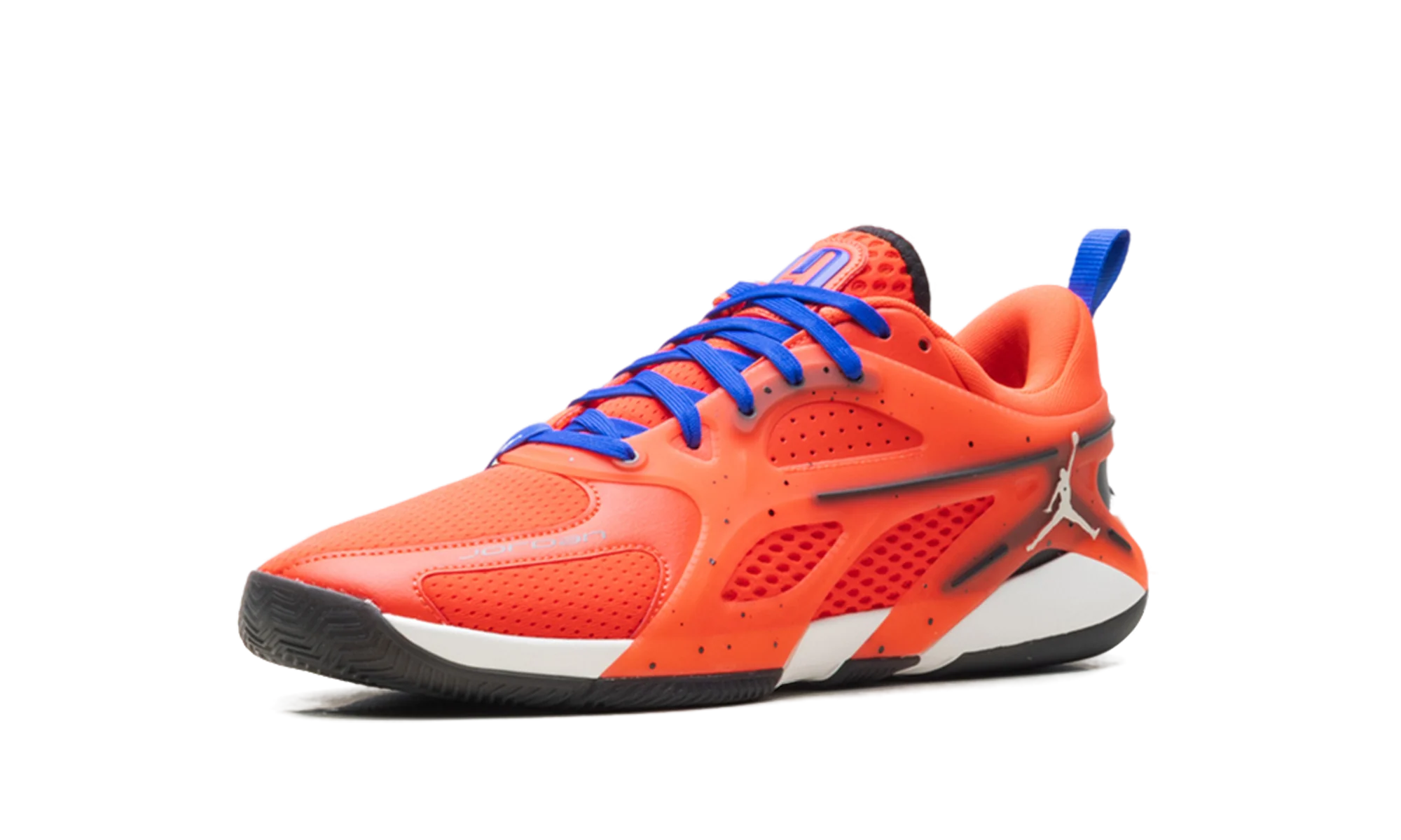 Heir Series "Bright Crimson" FQ3858 614