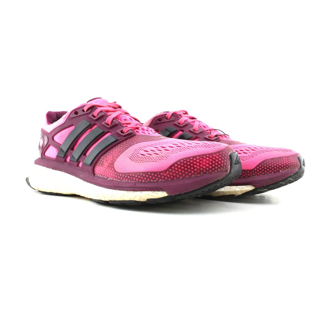 ADIDAS  ENERGY BOOST 2