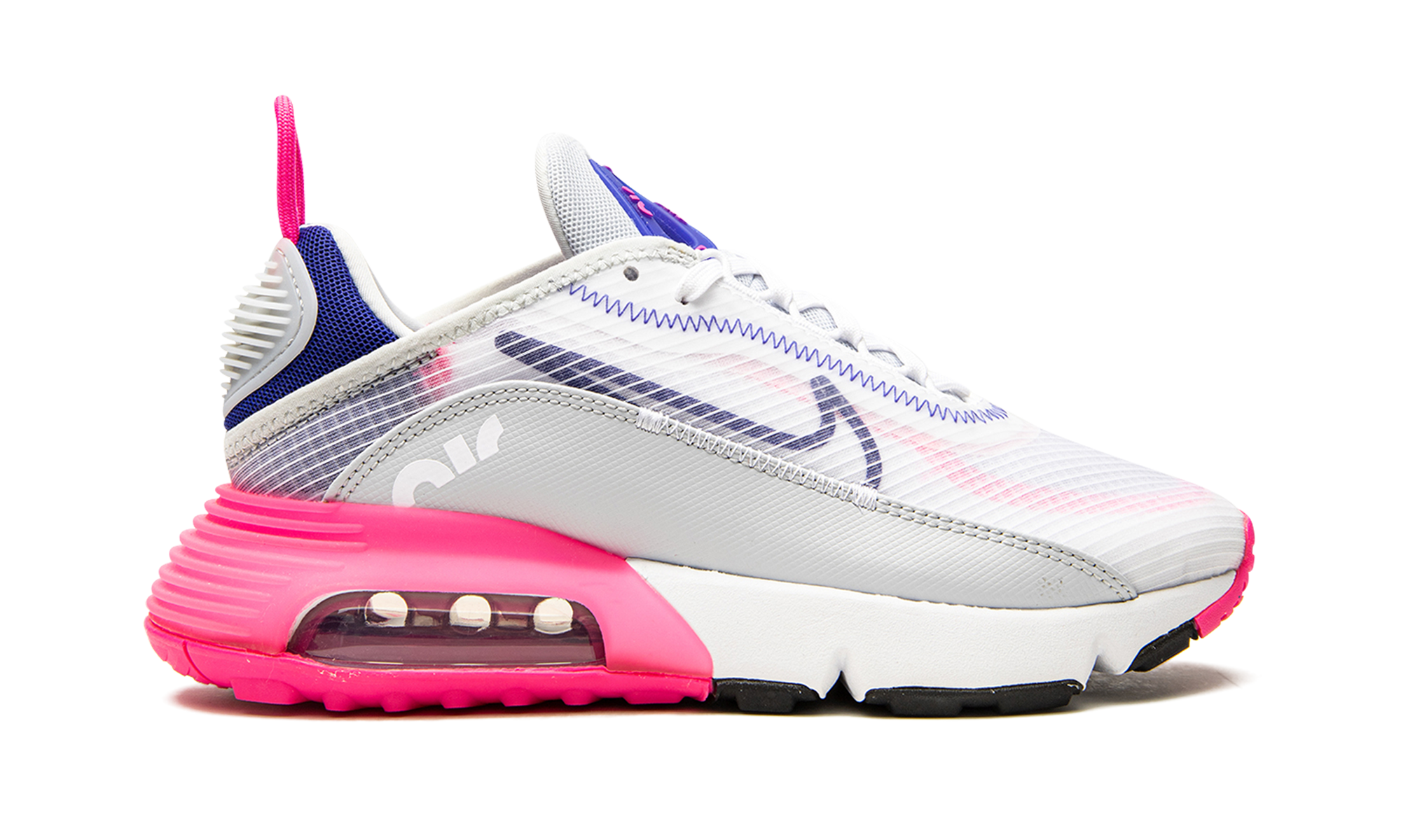 AIR MAX 2090 MNS WMNS"Laser Pink" CZ3867 101
