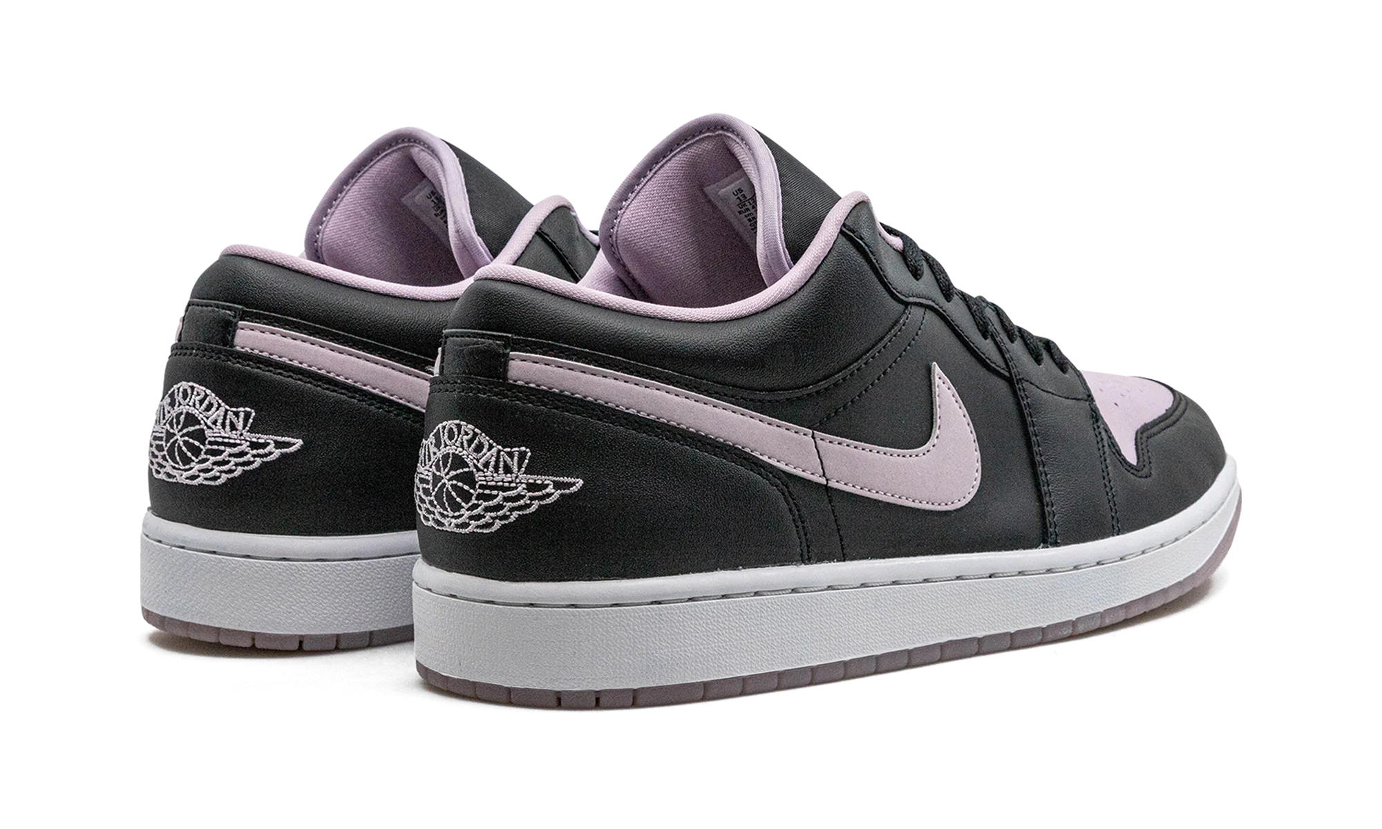 1 Low SE "Iced Lilac" DV1309 051
