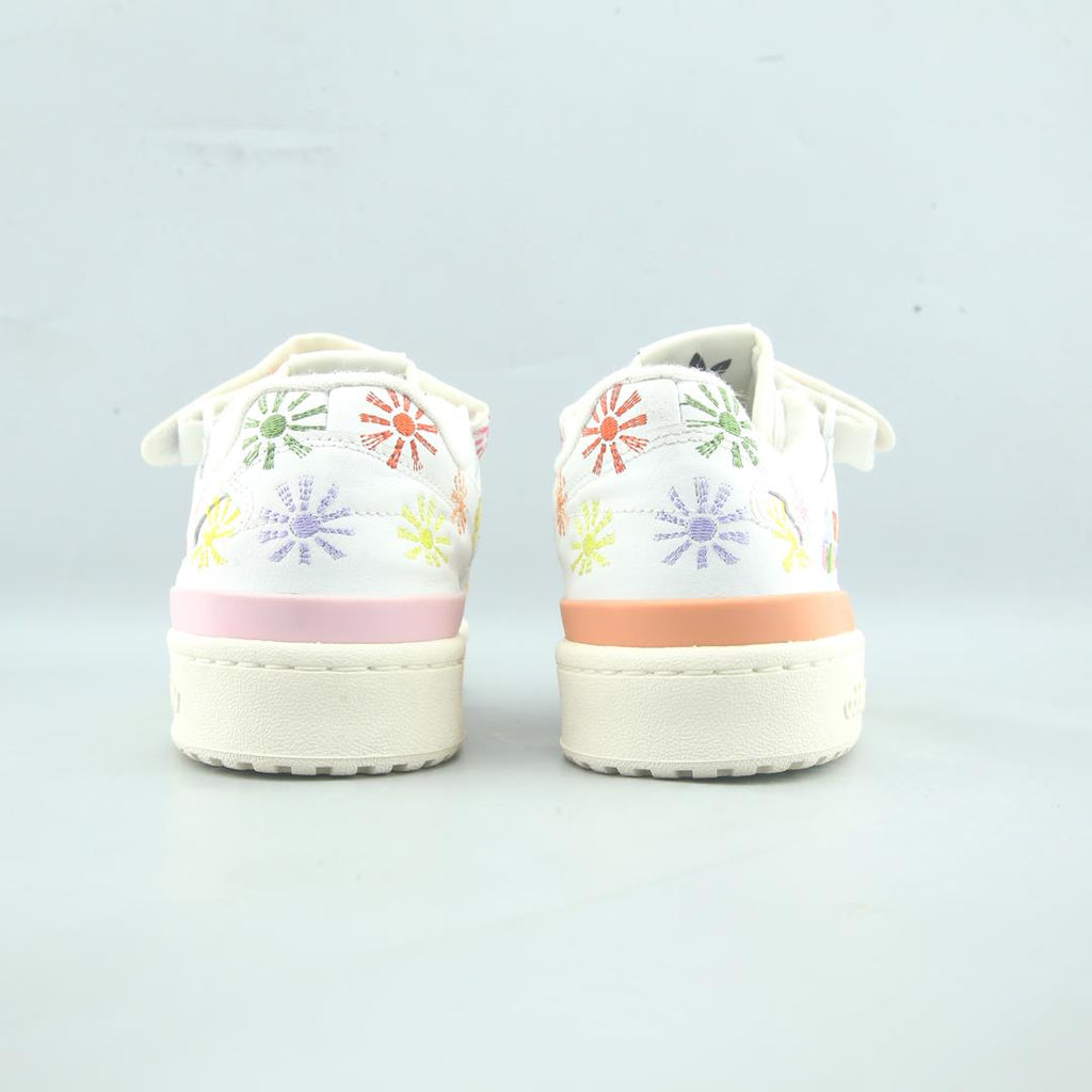 ADIDAS  FORUM LOW