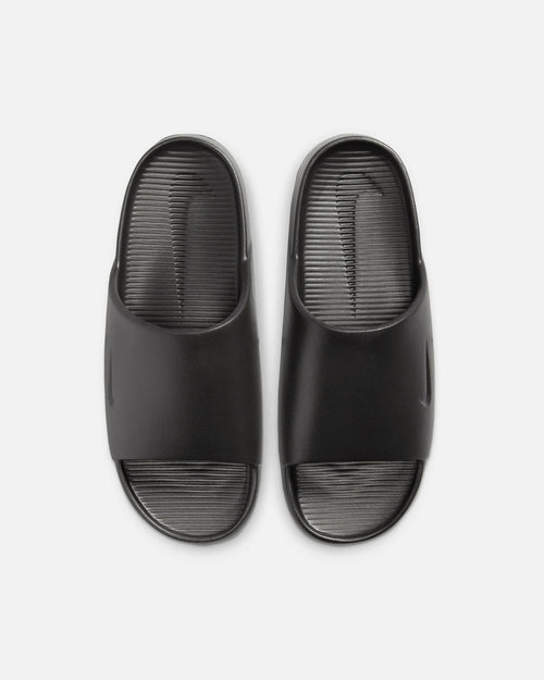 Calm Slide Black/Black
