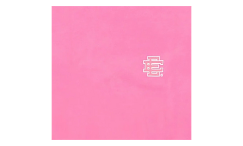 EE HW CREW "SS22 - Pigment Pink" EE490