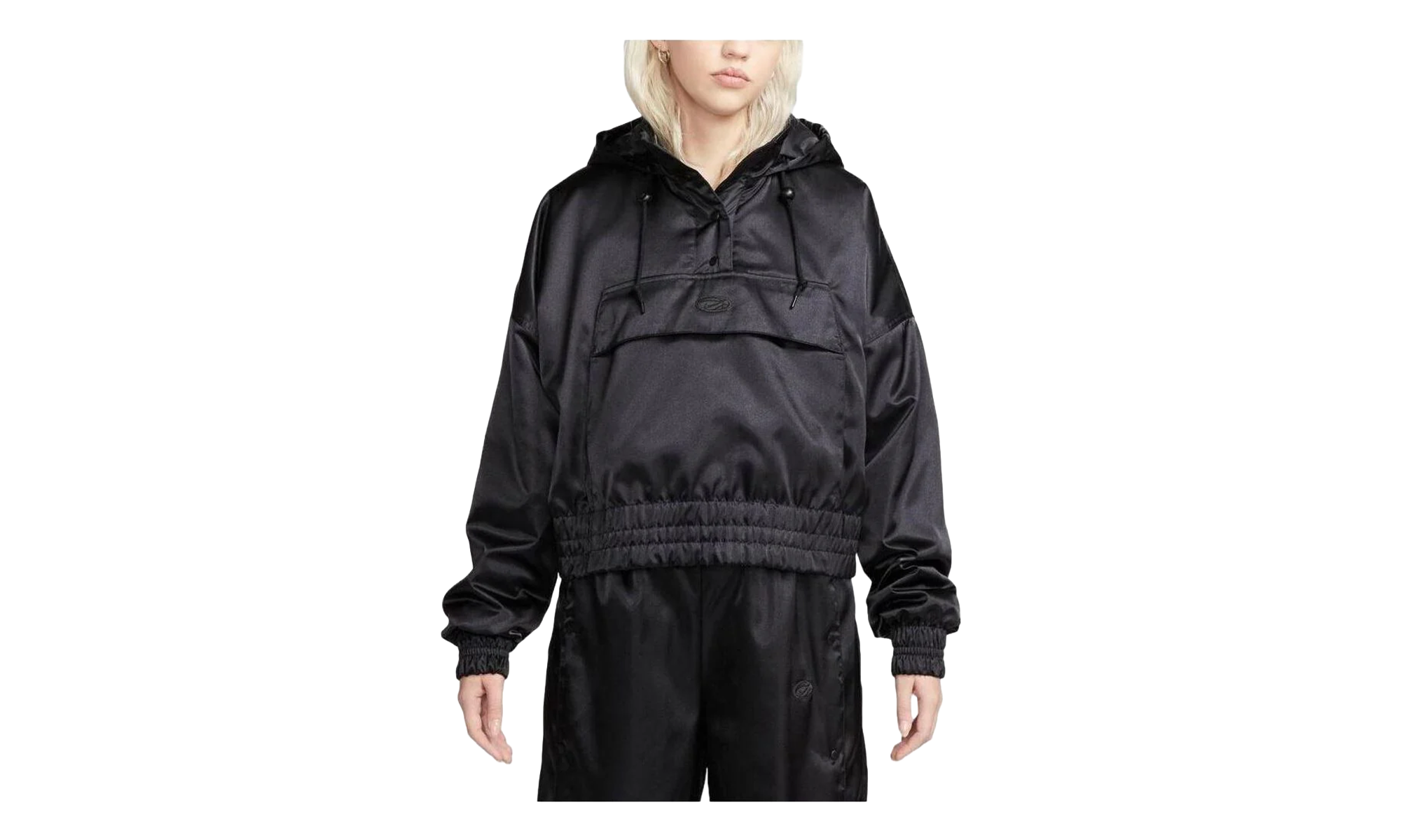 Circa 96 Jacket WMNS"Black" DV8082 010