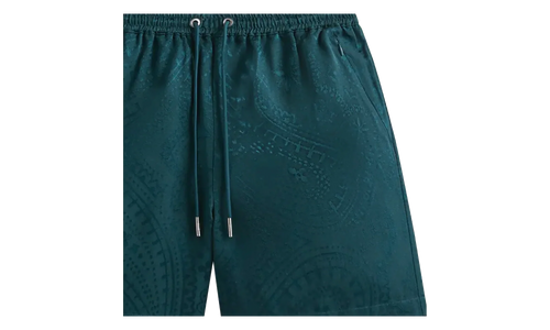 Jacquard Faille Cedar Short "Chronicle" KHM0060574 329