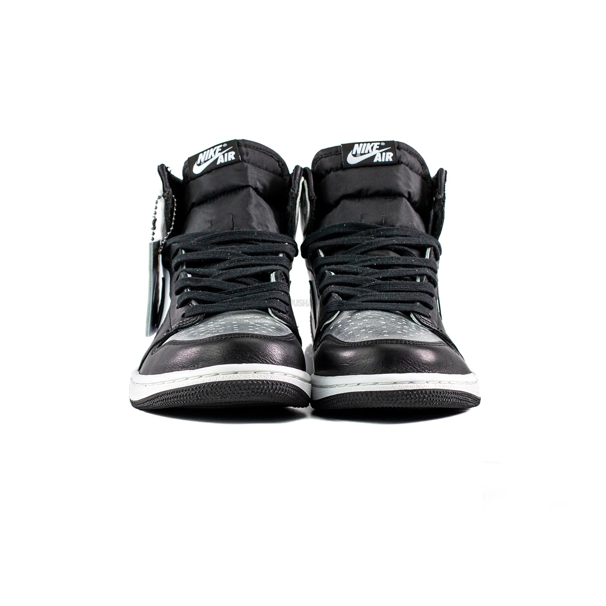 1 'Silver Toe' Women's
