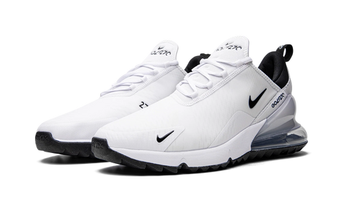 Air Max 270 Golf "White" CK6483 102