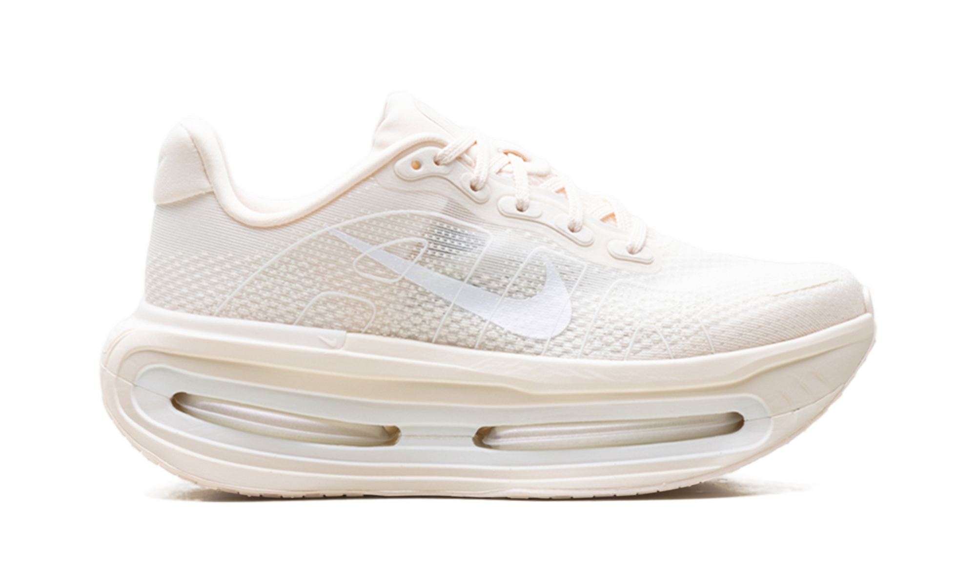 Vomero Premium WMNS"Chalk" IQ8102 100