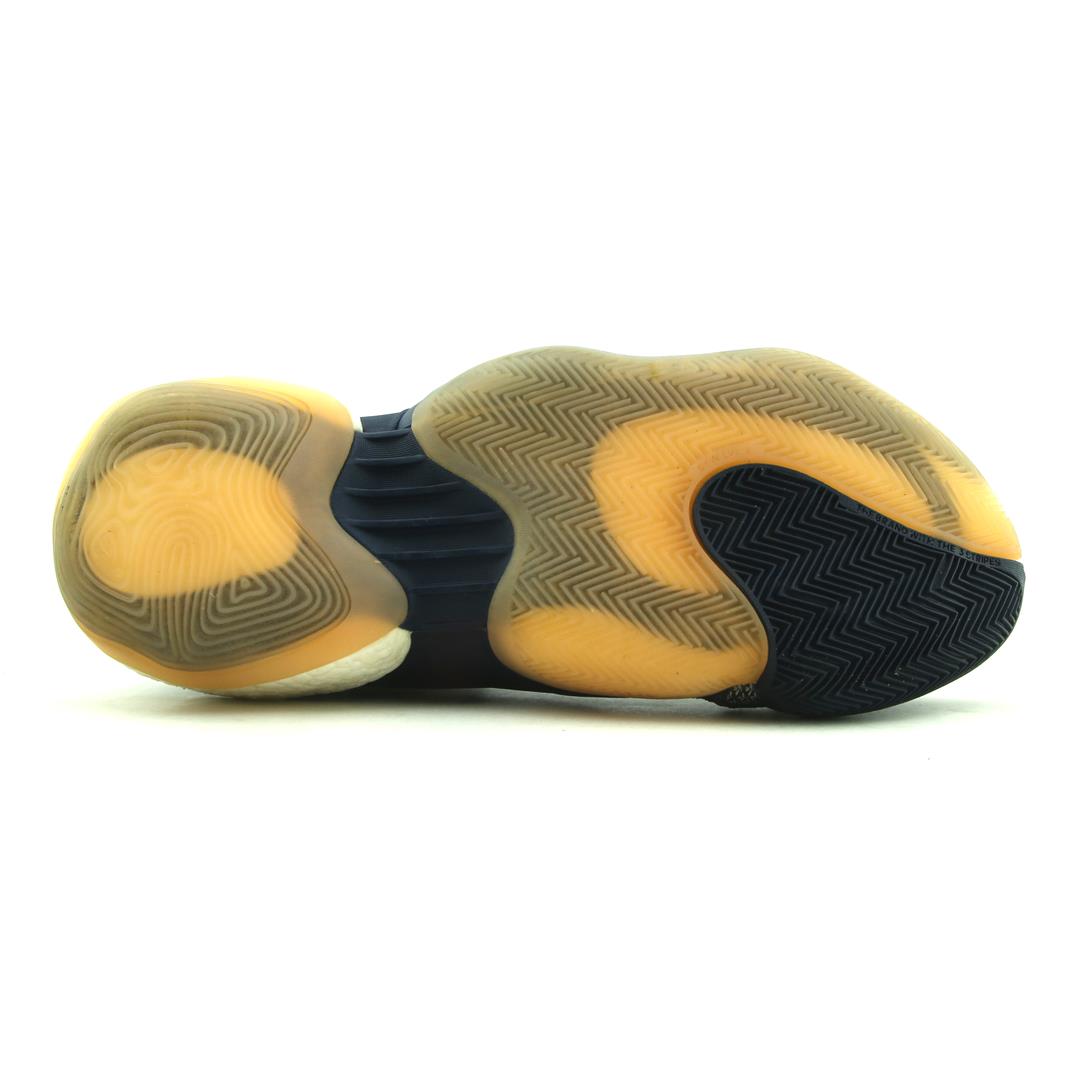 ADIDAS  CRAZY BYW LVL X