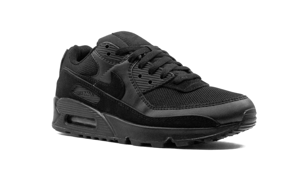 AIR MAX 90 WMNS"Triple Black" CQ2560 002