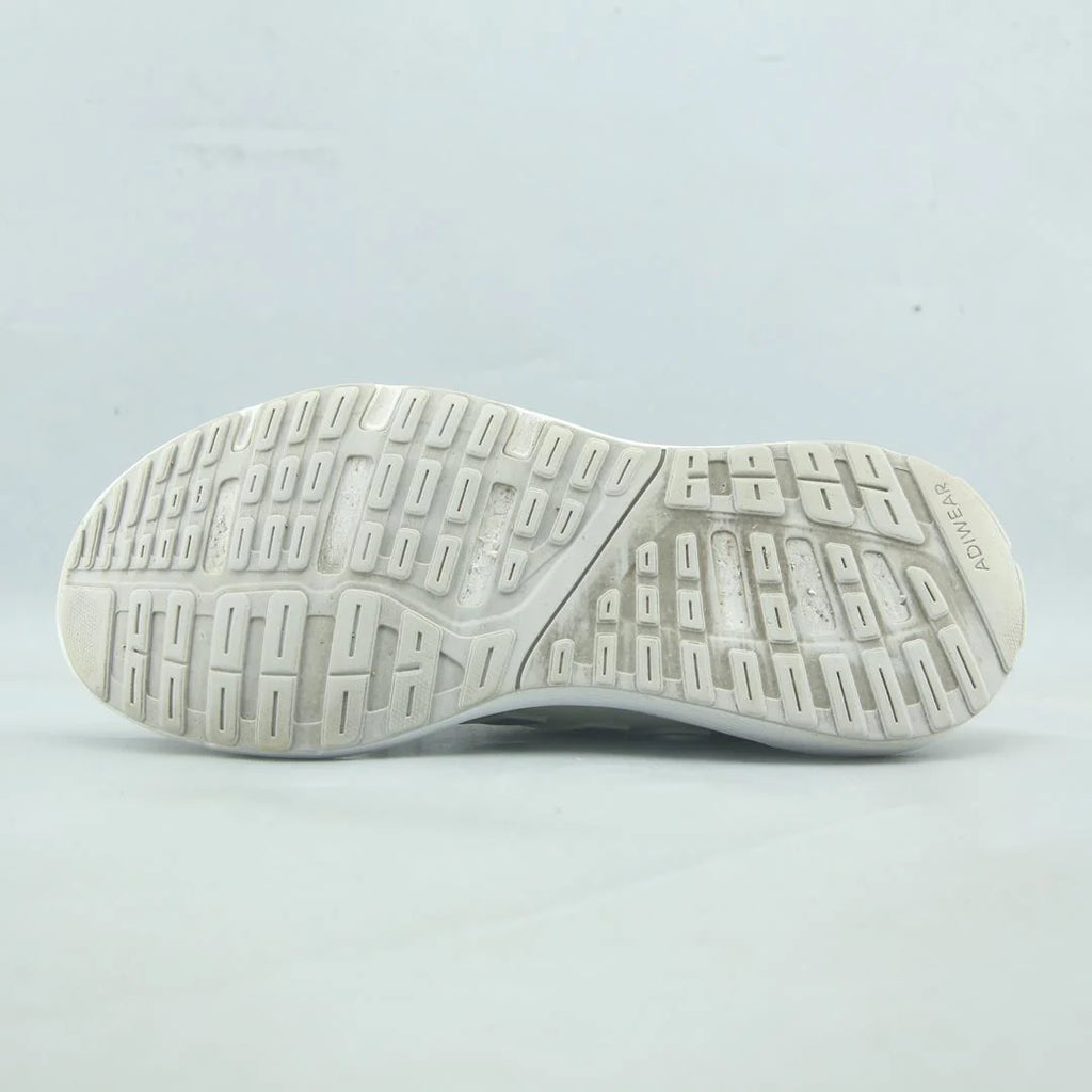 SOLYX LACE UP