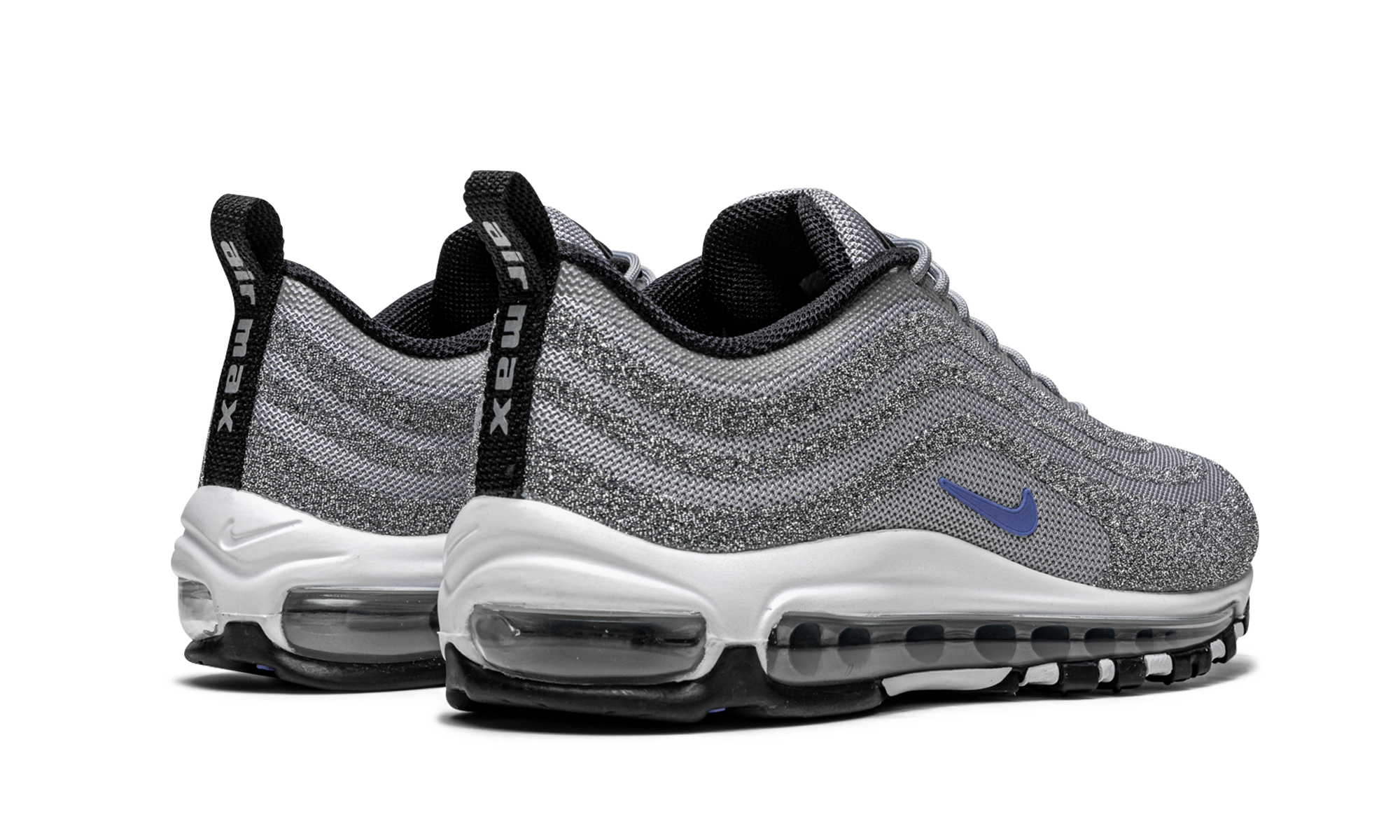 AIR MAX 97 WMNS"Swarovski - Polar Blue" DH2504 001