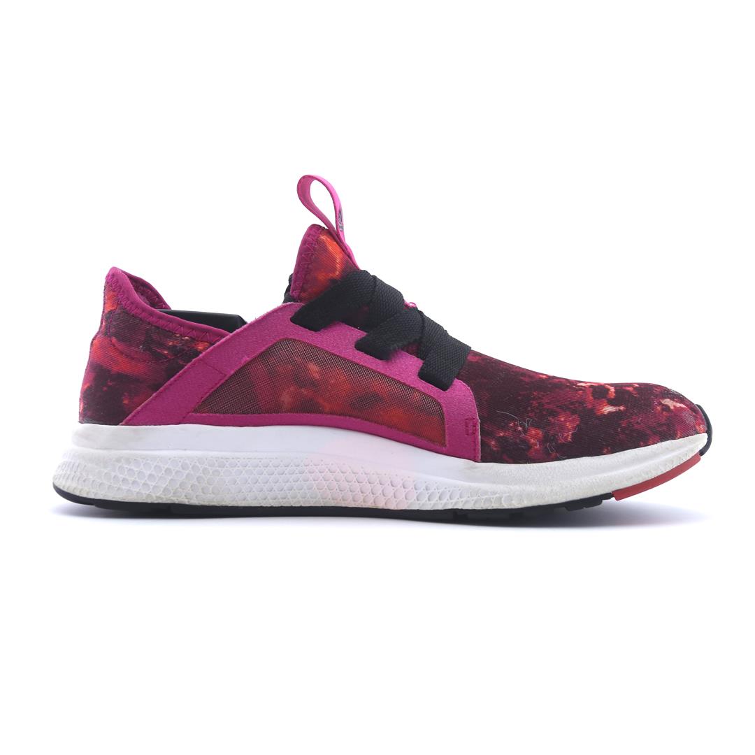 ADIDAS  EDGE LUX
