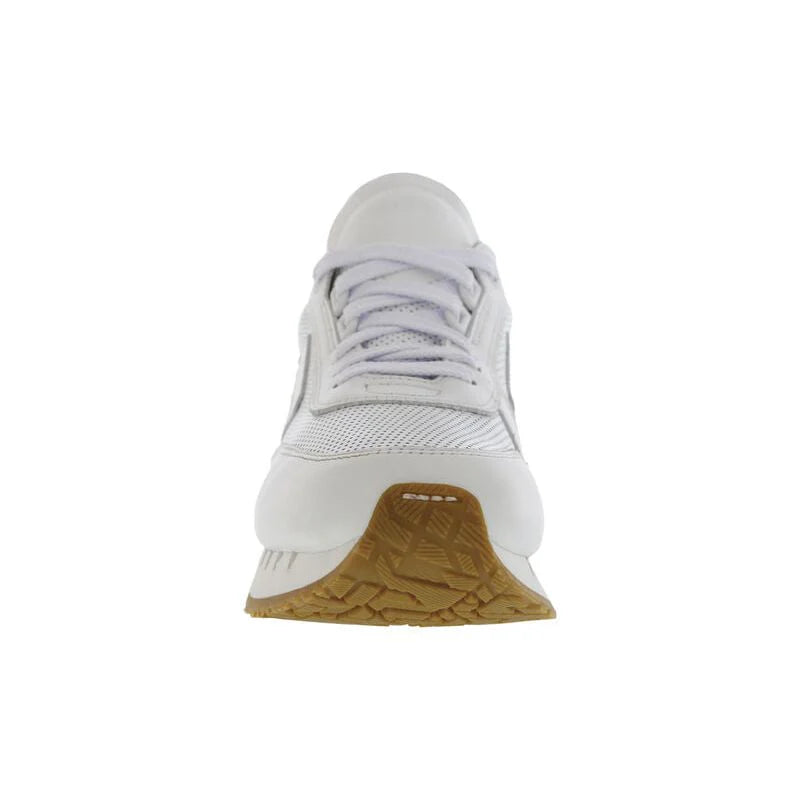 Men's 7eventy6ix-Y 76 Sneaker in Blanc