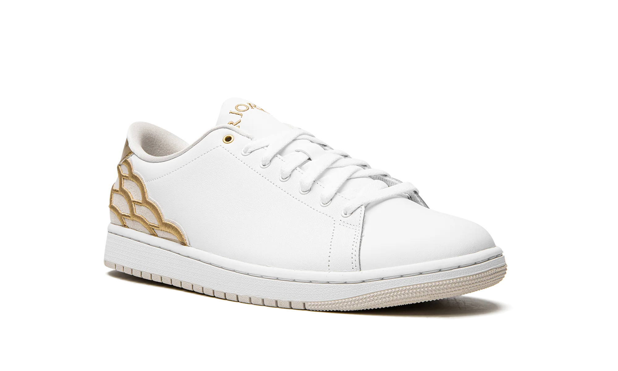 1 Centre Court "White Gold" DQ8577 100