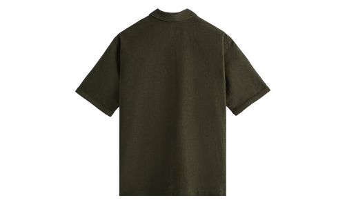 Summer Cord Madoc Polo "Cypress Green" KHM031069 311