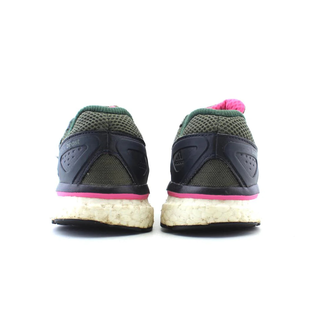 SUPERNOVA GLIDE 6