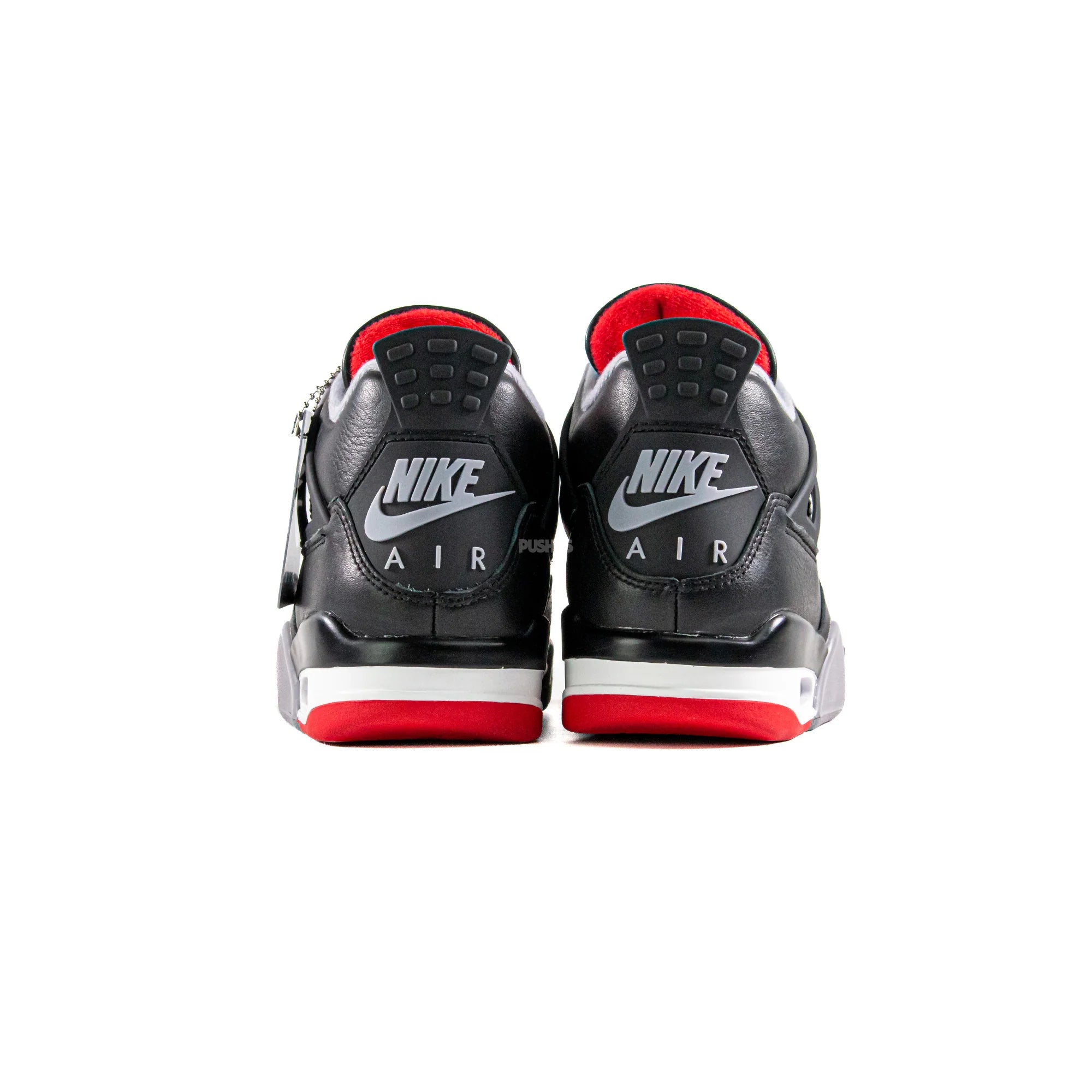 4 Retro 'Reimagined Bred' (2024)