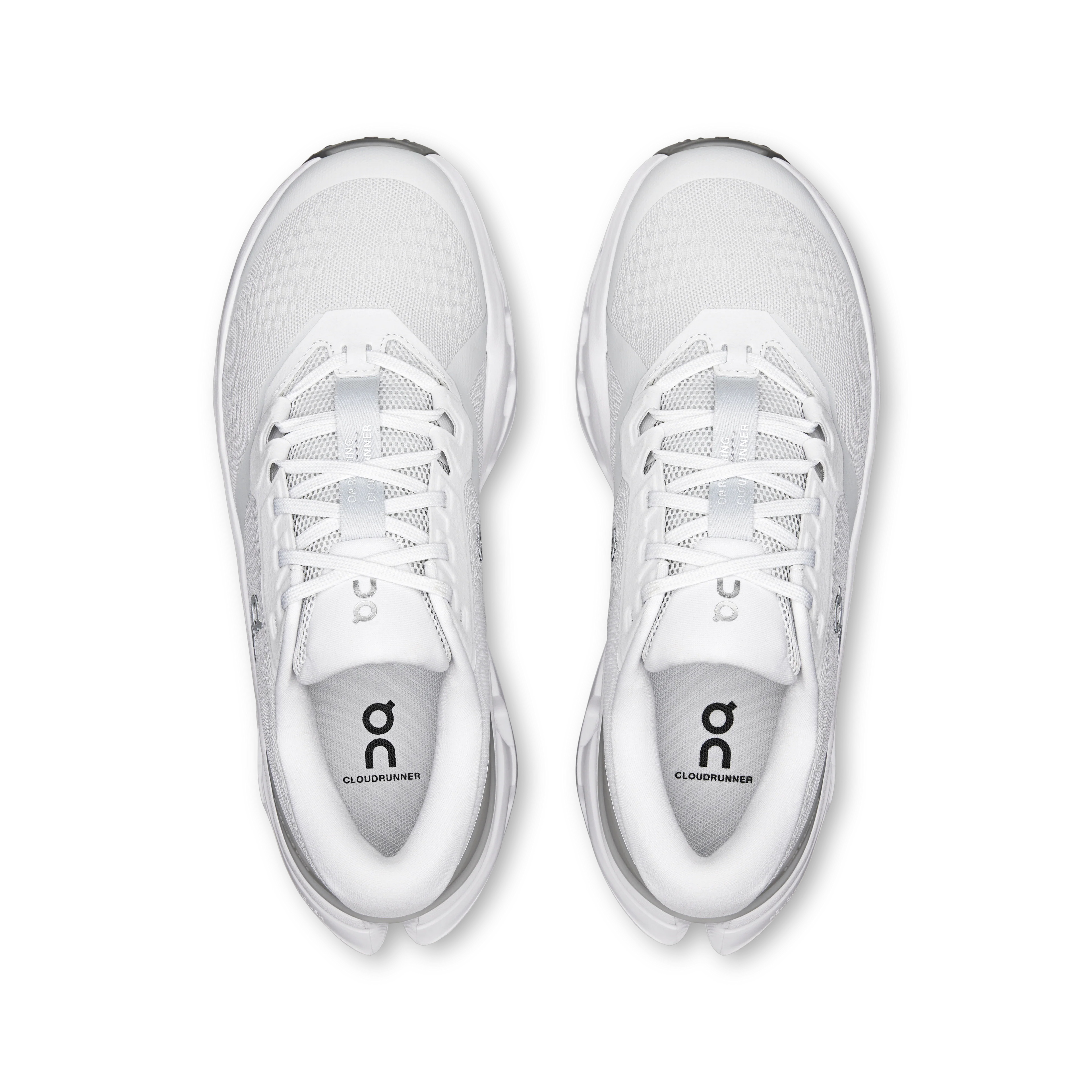 Women's Cloudrunner 3 in Frost/Glacier