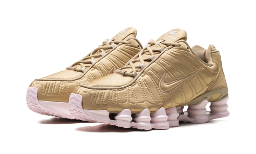 Shox TL WMNS "Filbert Pink Foam" IQ0384 202