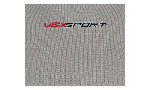 Vale Forever VSX Rib Knit "Nardo Grey" VAL91