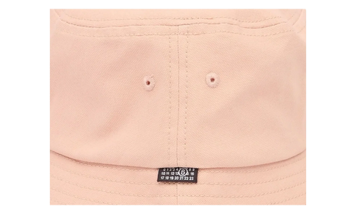 Bucket Hat "Pink" SH0TC0010 M35346 231