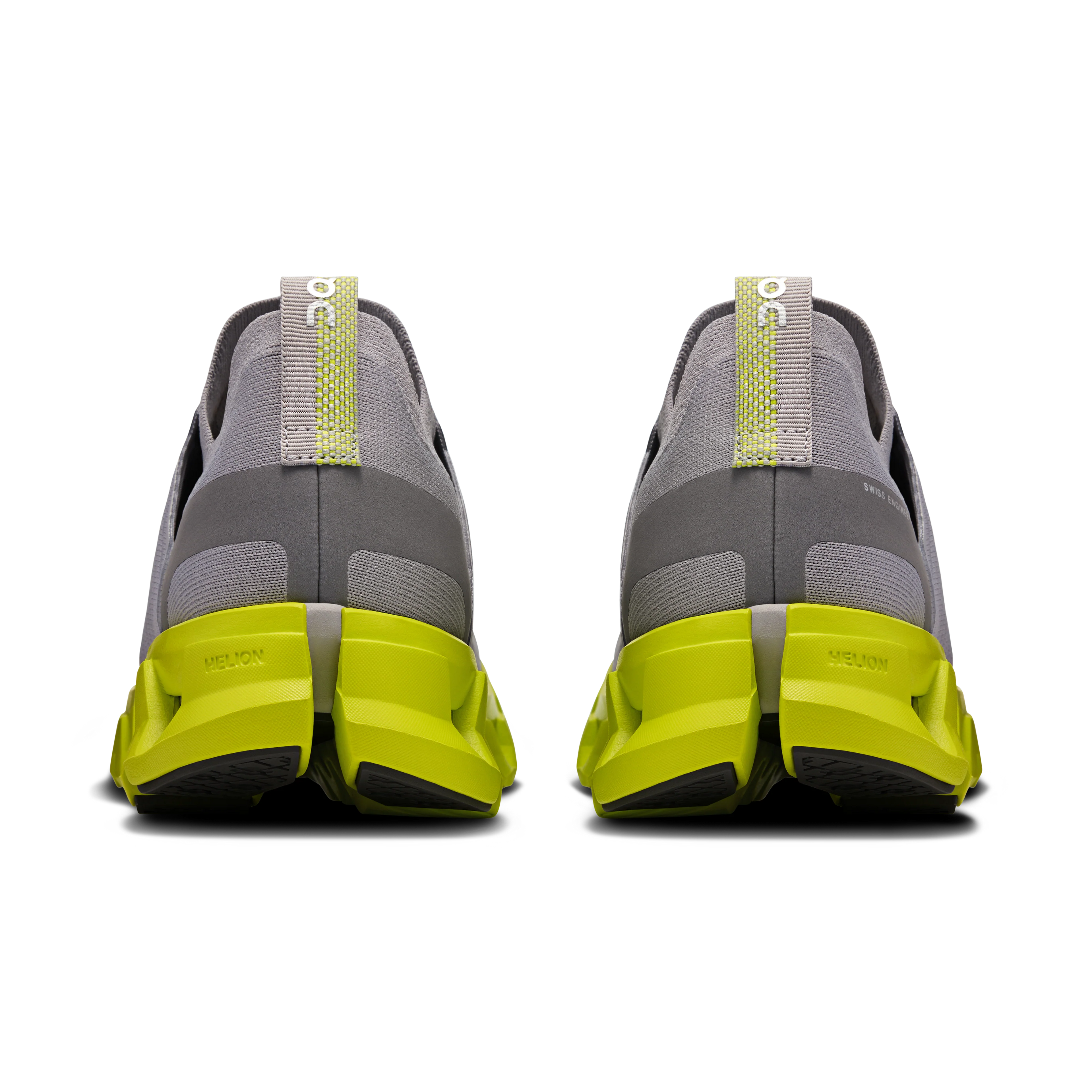Men's Cloudswift 4