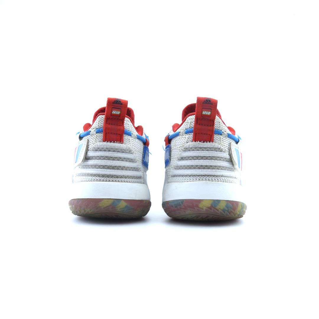 ADIDAS  DAME 7 EXTPLY