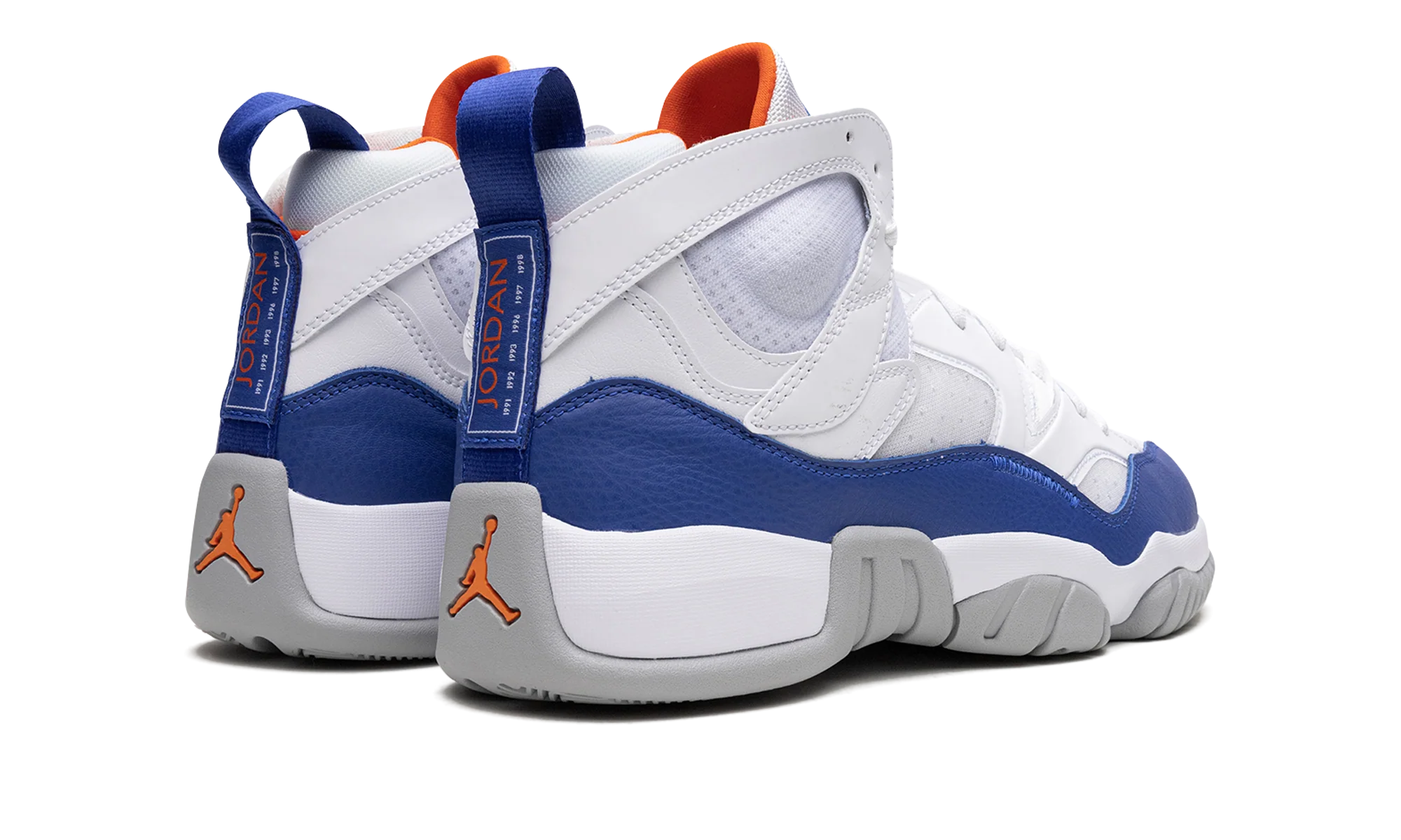 Two Trey "New York Knicks" DO1925 148