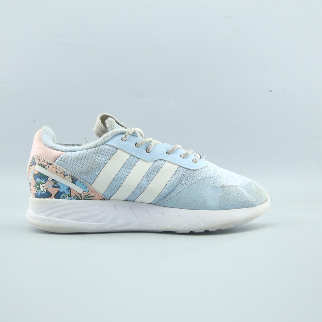 ADIDAS  ECO ZX