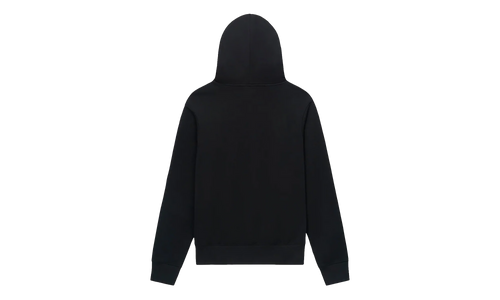 Dion Hoodie "Black Circuit" MDGDK909 T1181BKCIR