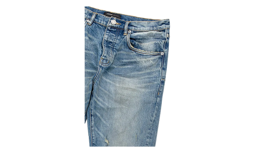 Purple Brand Gold Mine Mid Indigo "BLUE" P005 GMAI125