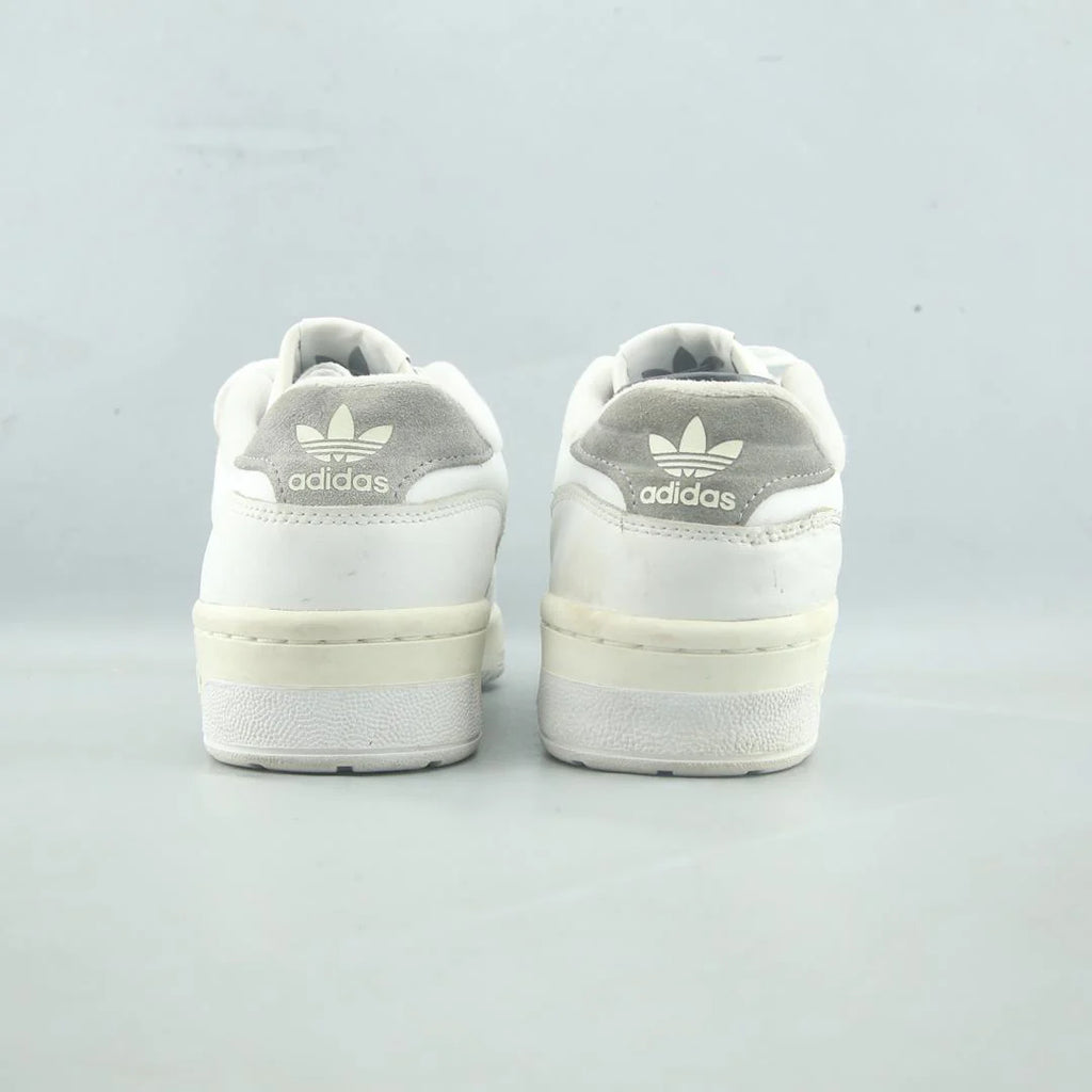 RIVALRY LOW