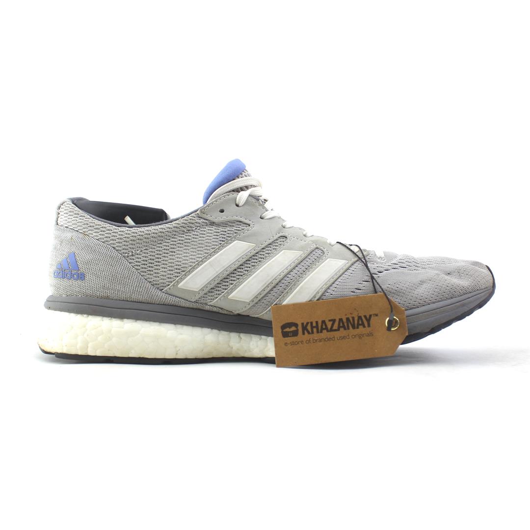 ADIDAS  ADIZERO BOSTON 7