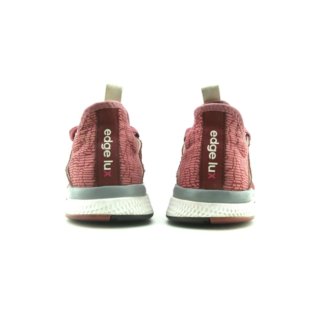 ADIDAS  EDGE LUX