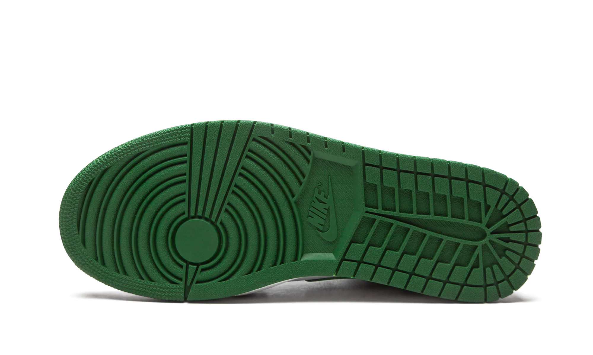 1 Mid "Green Toe" 554724 067