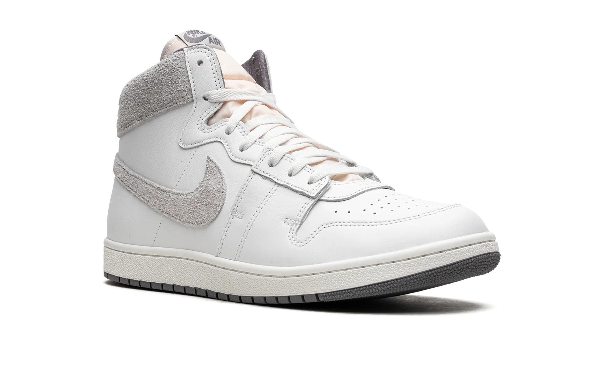 Air Ship "Tech Grey" DZ3497 100