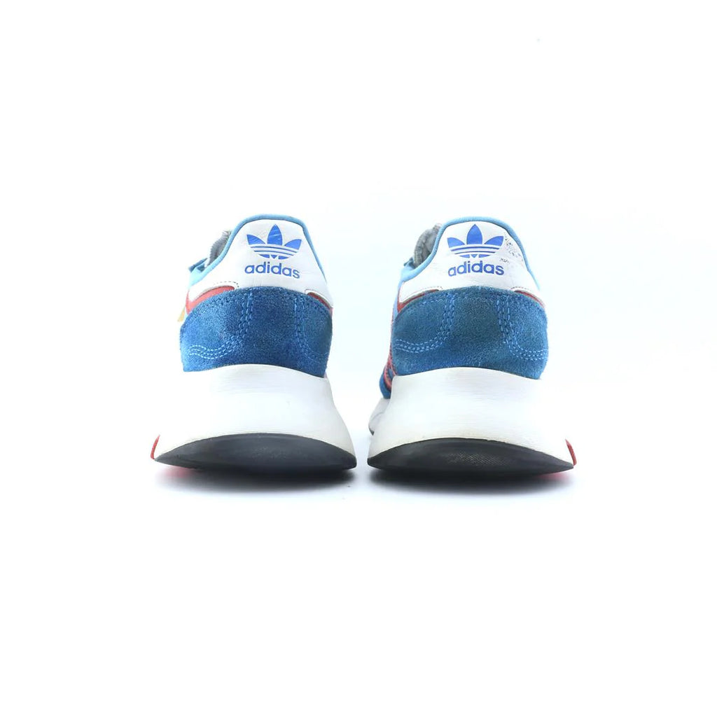 RETROPY F2