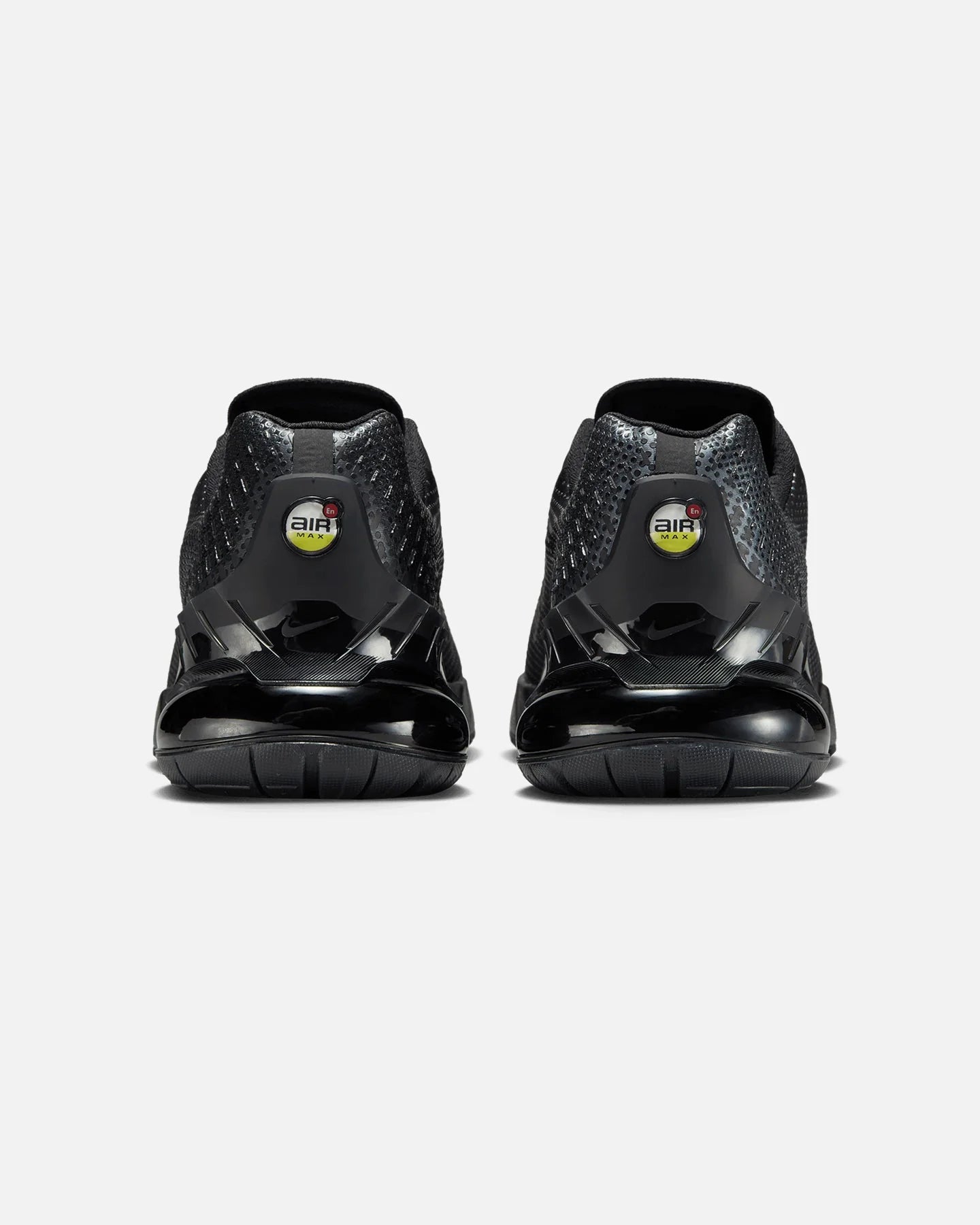 Air Max Phoenix Black/Black