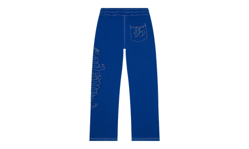 OG Logo Sweatpant "Blue" GS093