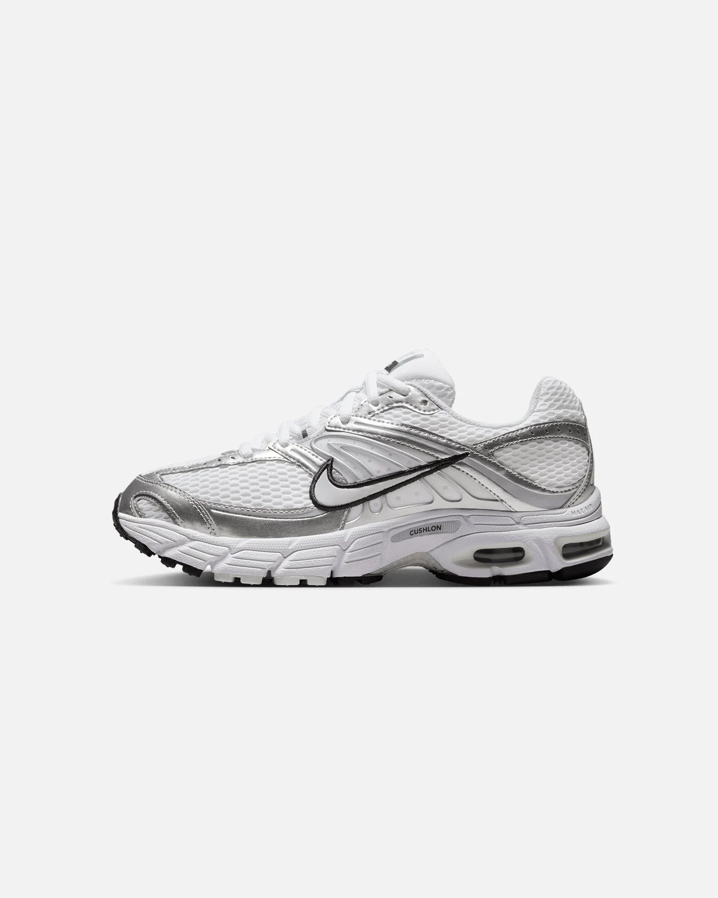 Women's Air Max Moto 2K White/Photon Dust