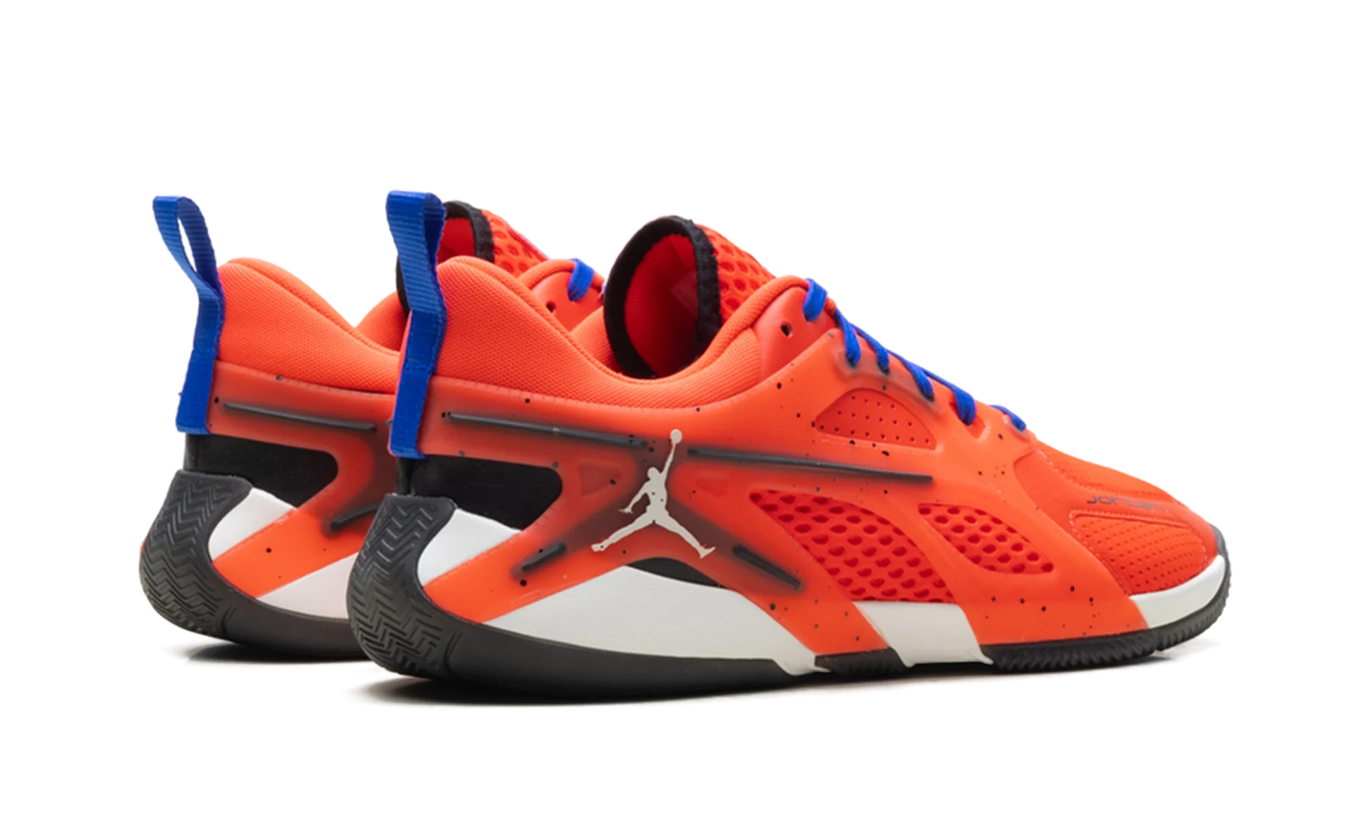 Heir Series "Bright Crimson" FQ3858 614