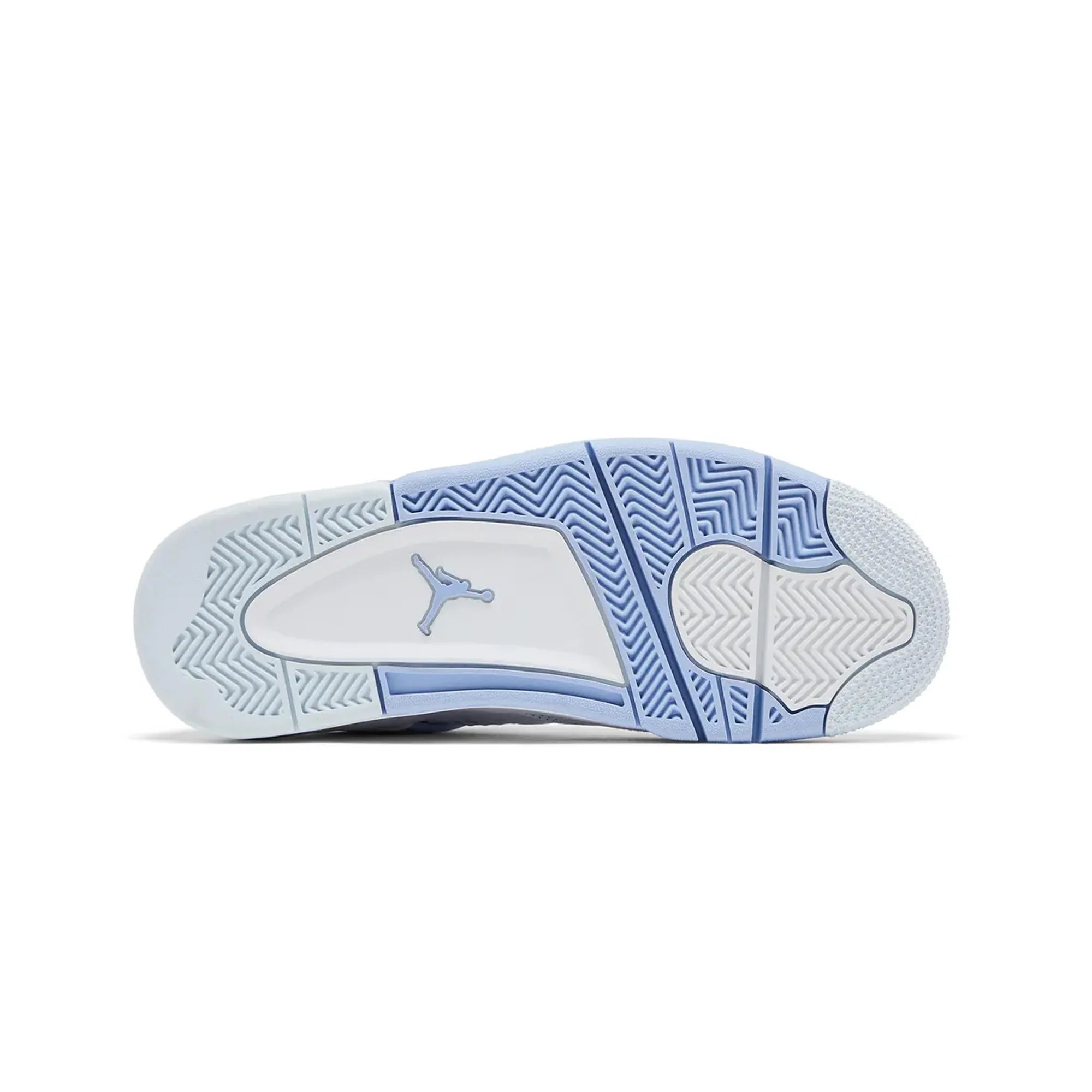 4 Retro 'Forget Me Not' Women's (2025)