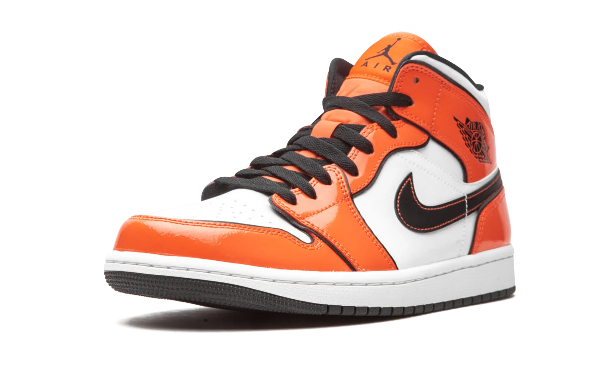 1 Mid SE "Turf Orange" DD6834 802