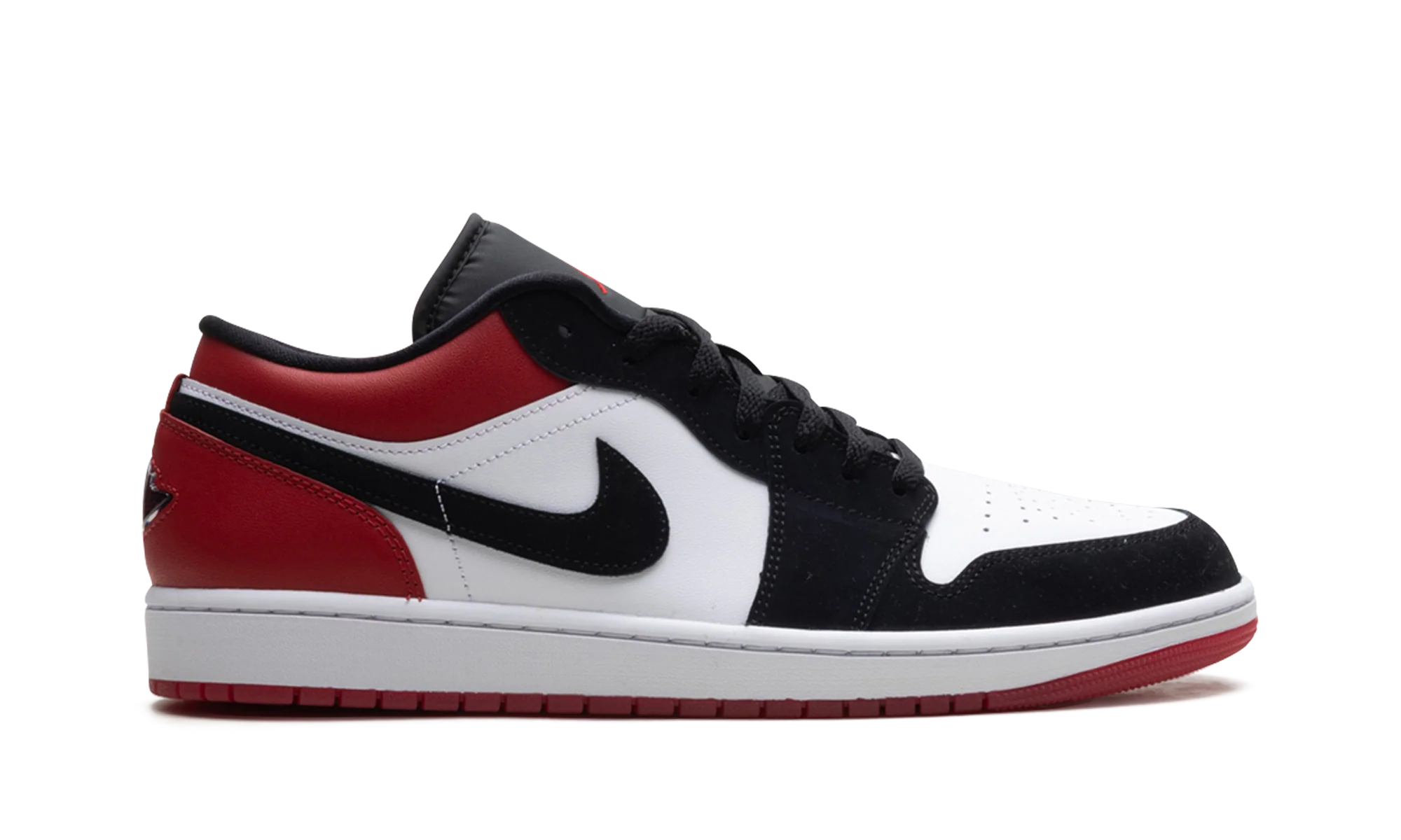 1 Low SE "Black Toe (2025)" IB8971 106