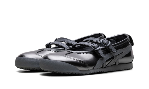 Tiger Mexico 66 TGRS WMNS "Metallic Pack Gunmetal Metropolis" 1182A708 020
