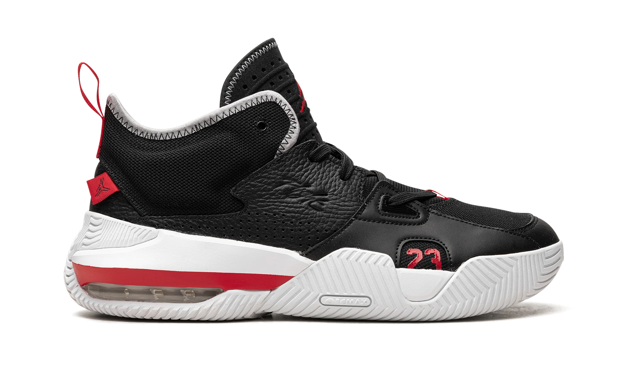 Stay Loyal 2 "Black/White" DQ8401 006