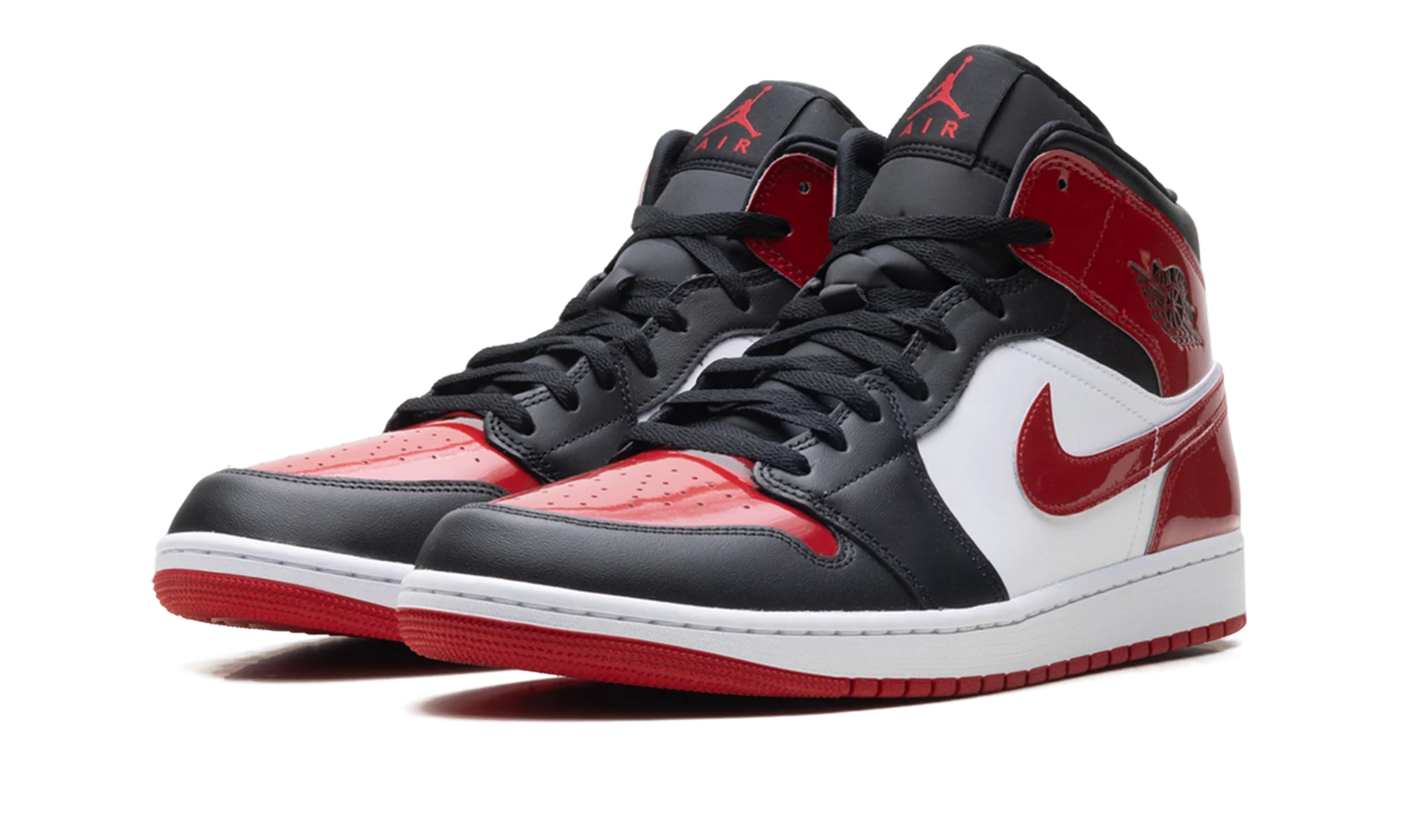 1 Mid SE "Patent Bred Toe" HV4091 006