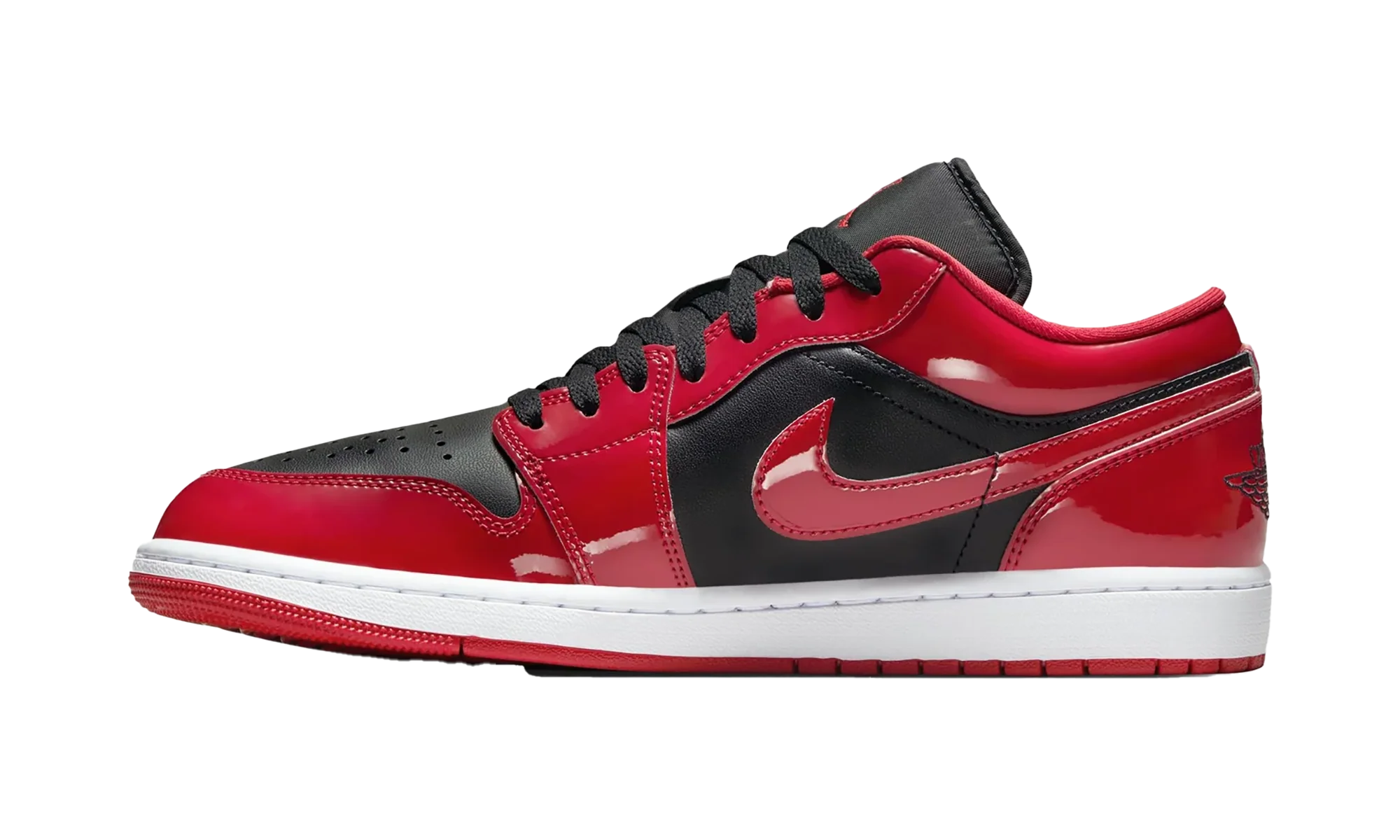 1 Low SE "Red/Black" HV4089 006