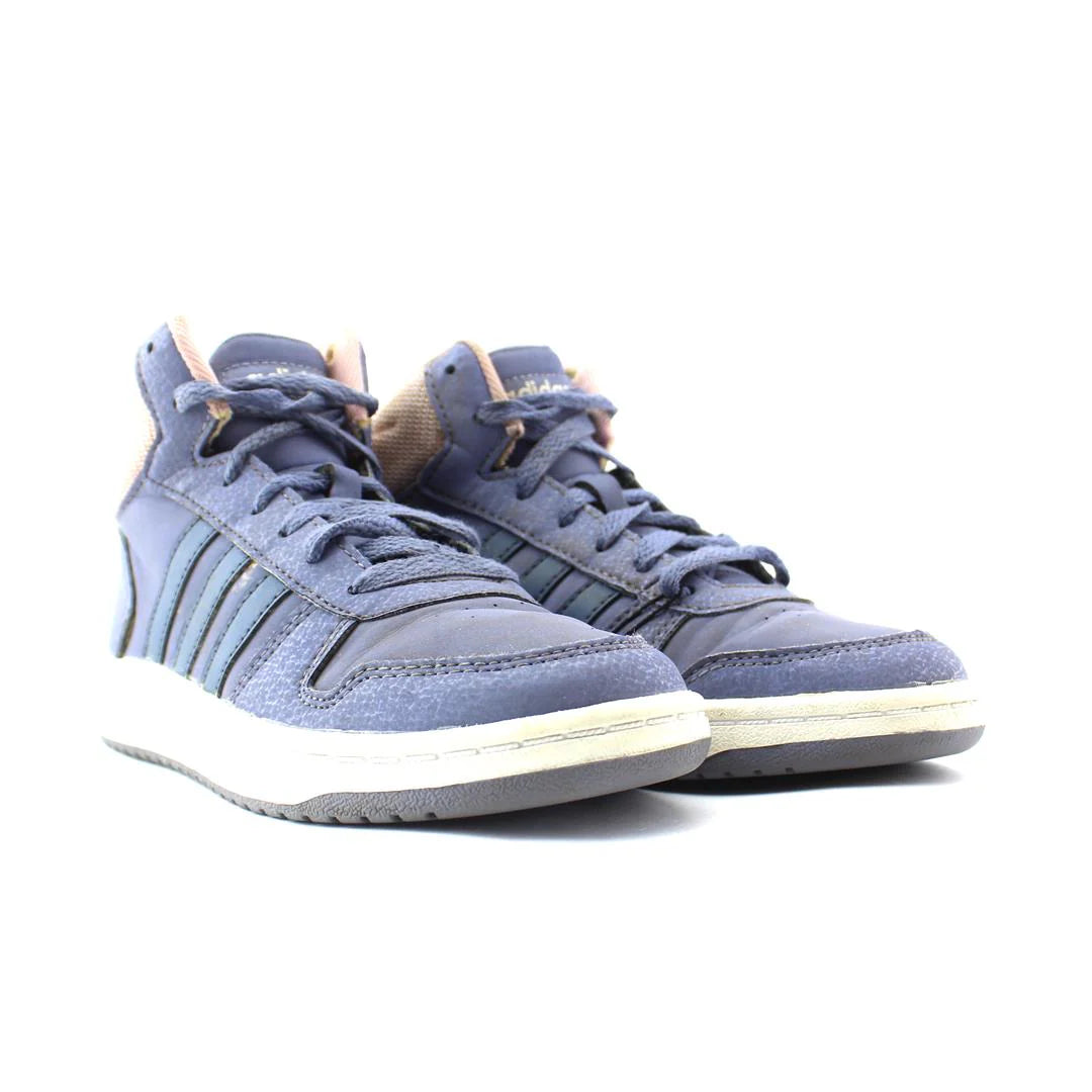 HOOPS MID 2.0